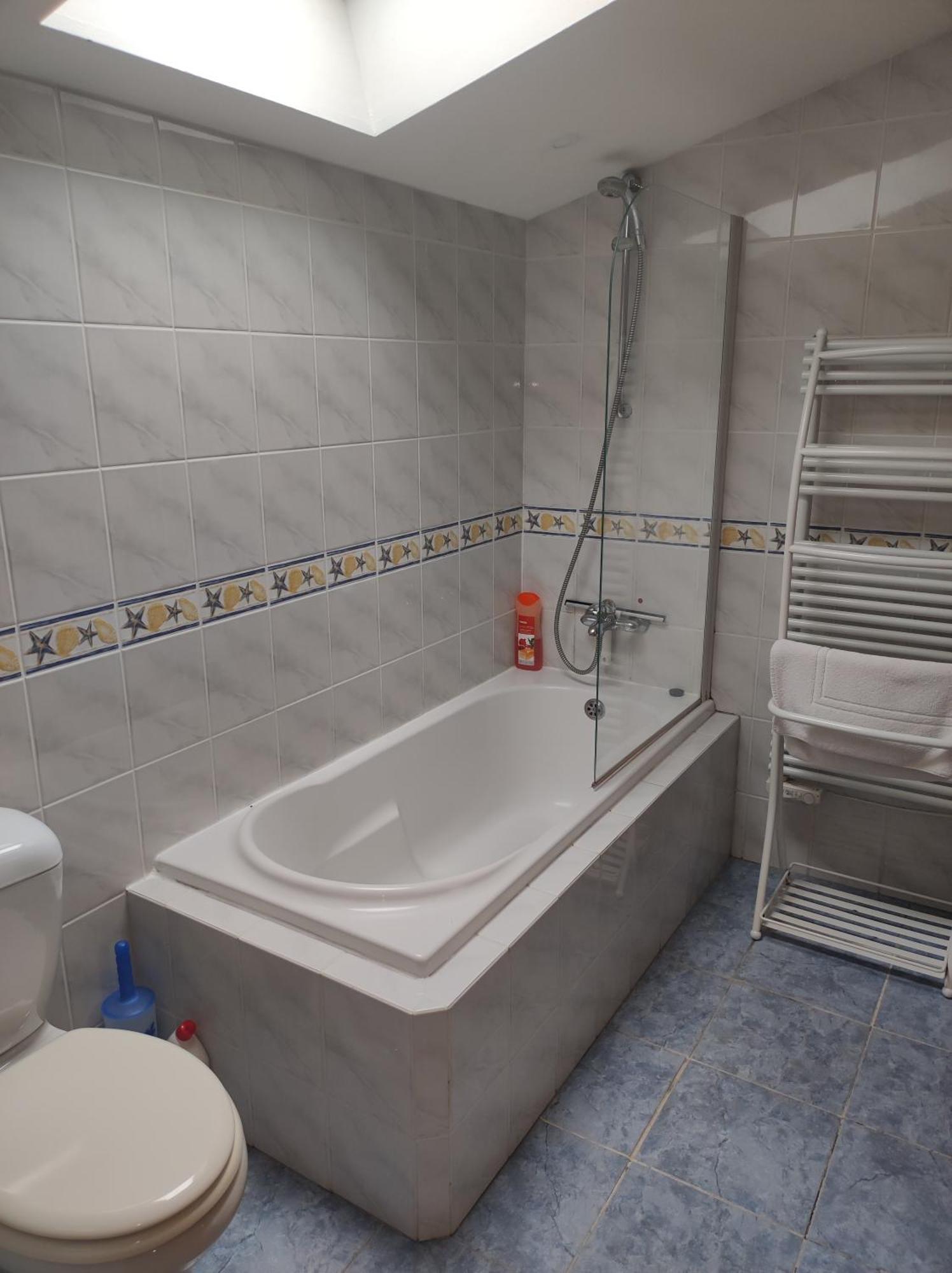Bed and Breakfast Douce France 82 Saint-Nicolas-de-la-Grave Экстерьер фото