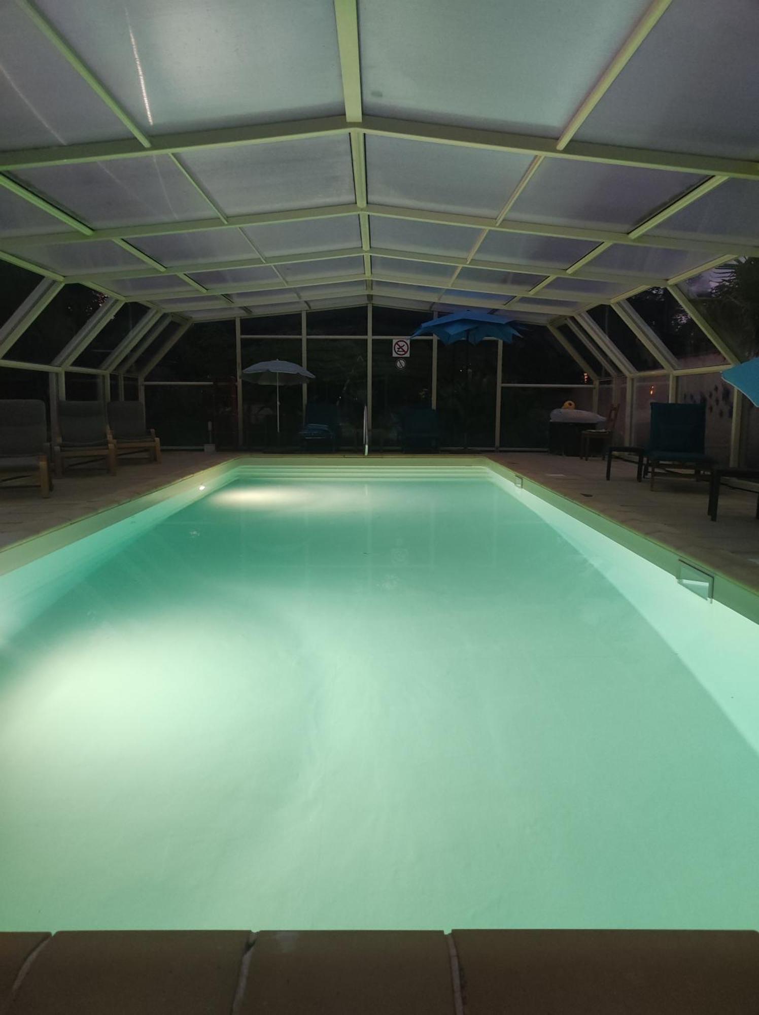 Bed and Breakfast Douce France 82 Saint-Nicolas-de-la-Grave Экстерьер фото