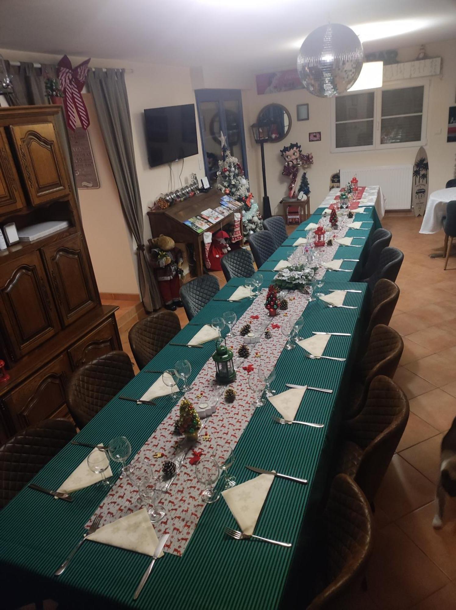 Bed and Breakfast Douce France 82 Saint-Nicolas-de-la-Grave Экстерьер фото