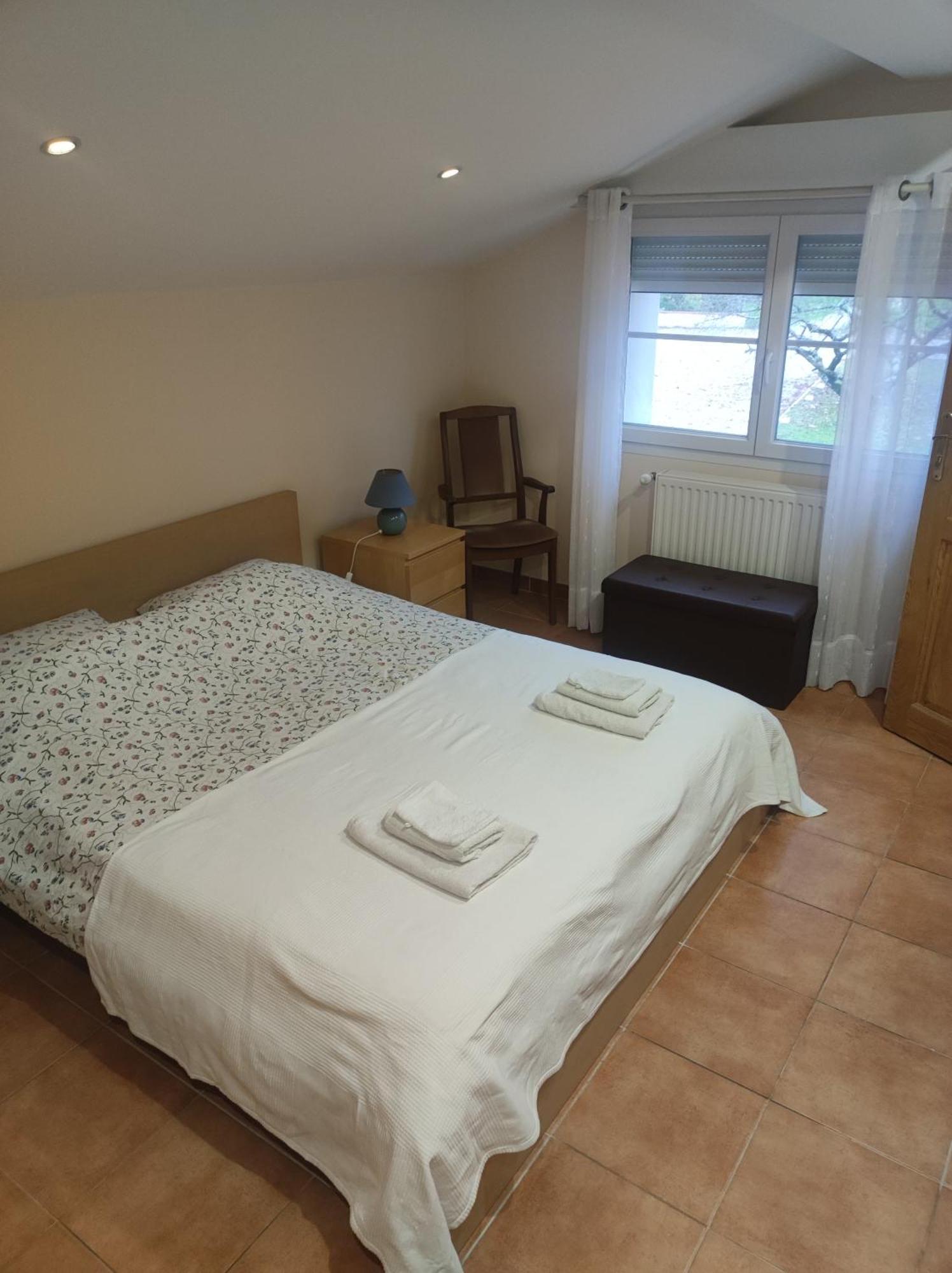 Bed and Breakfast Douce France 82 Saint-Nicolas-de-la-Grave Экстерьер фото
