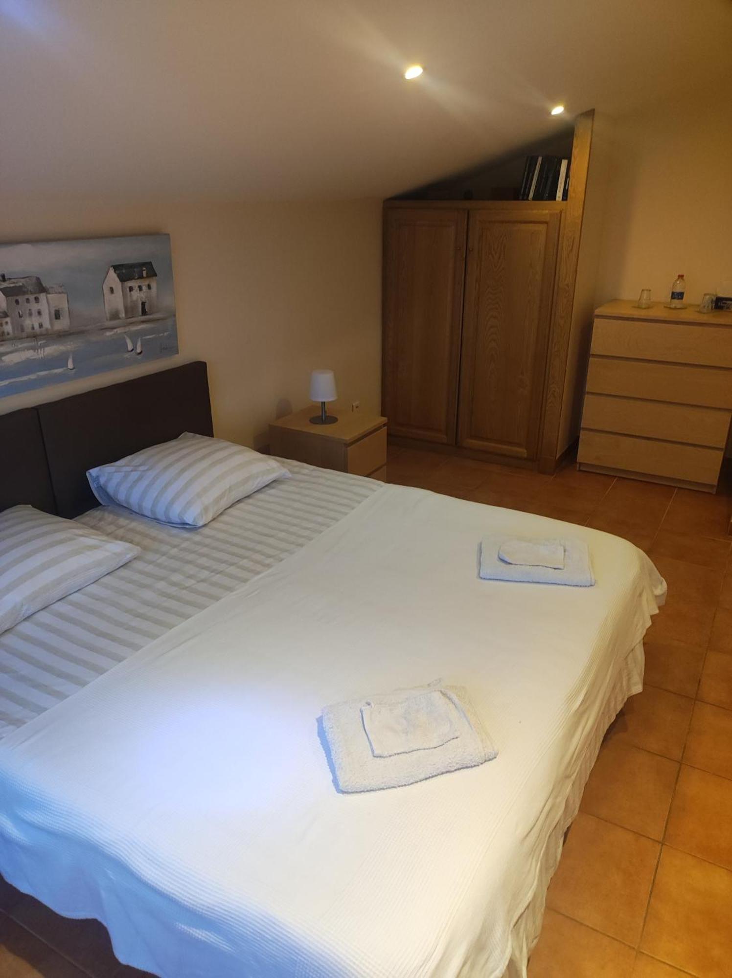 Bed and Breakfast Douce France 82 Saint-Nicolas-de-la-Grave Экстерьер фото