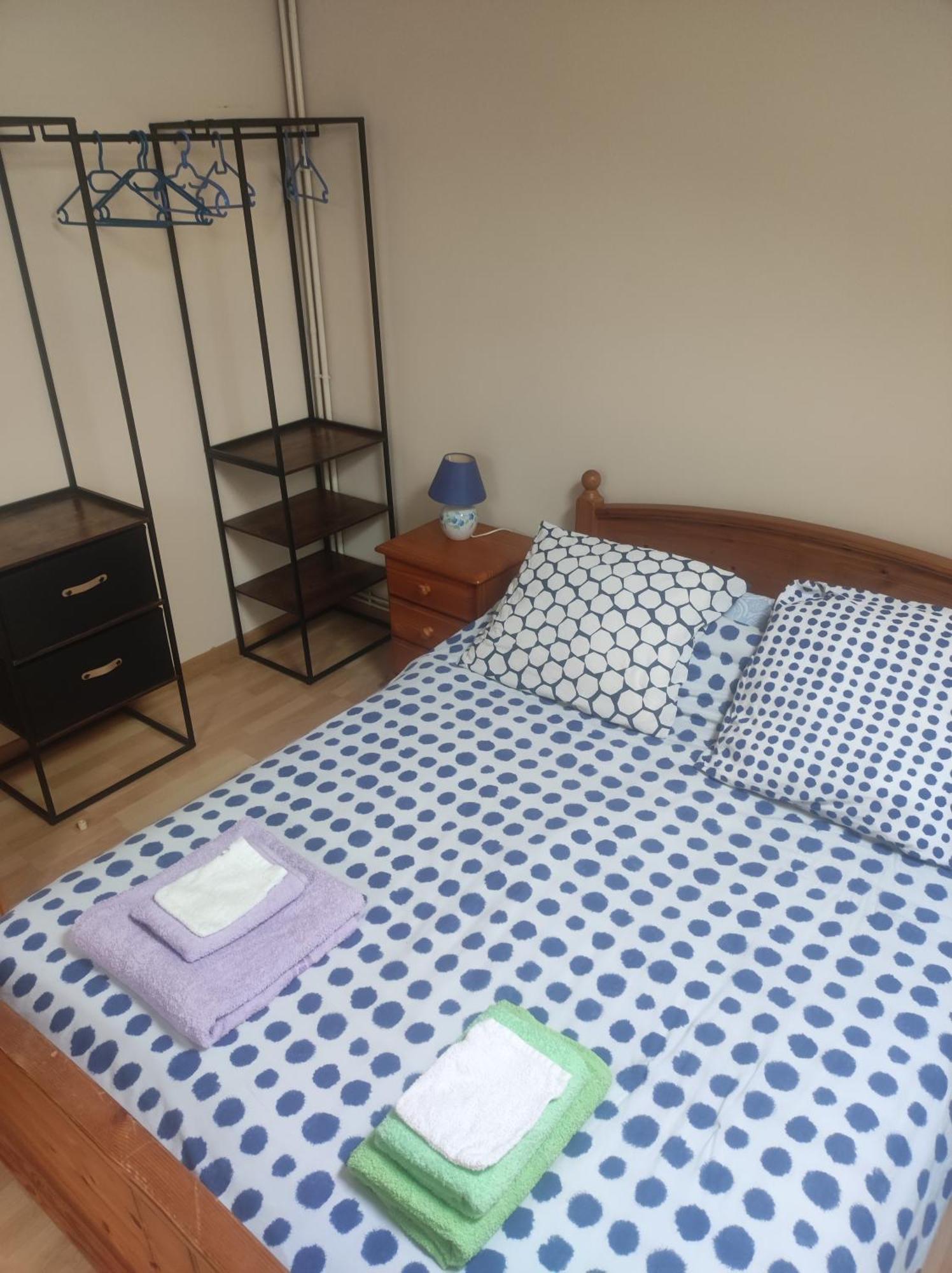 Bed and Breakfast Douce France 82 Saint-Nicolas-de-la-Grave Экстерьер фото