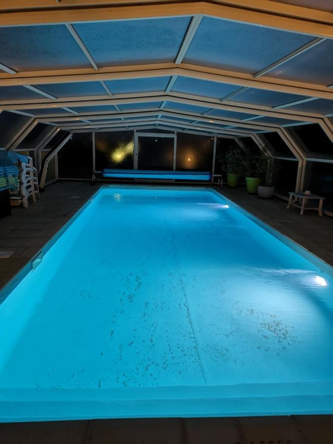 Bed and Breakfast Douce France 82 Saint-Nicolas-de-la-Grave Экстерьер фото